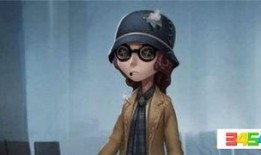 第五人格盲女最新爆料,神秘能力觉醒，游戏剧情再掀波澜