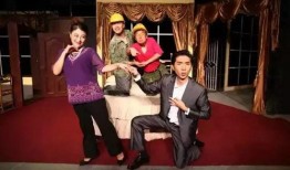 陈佩斯阳台在线观看,带你领略经典喜剧魅力