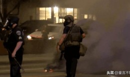 美警局爆料黑人犯罪视频,黑人犯罪视频引发社会热议