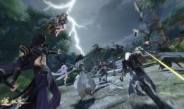 逆水寒战令爆料最新消息,神秘内容引玩家热议，最新动态揭秘