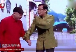 大兵小品在线观看,在线重温经典喜剧时刻