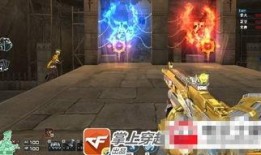 cf手游最新挑战爆料,神秘任务等你来挑战！