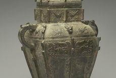 文物博览在线观看