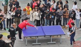 乒乓冠军爆料视频播放,独家爆料视频背后的精彩瞬间