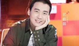 娱乐大爆料郭麒麟,娱乐大爆料背后的喜剧新星