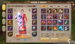 天龙八部手游最新爆料,江湖风云再起，神秘门派即将揭晓！