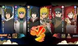 秽土水门首波爆料视频,神秘力量觉醒，忍者世界风云再起