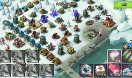 野人技能爆料大全最新,揭秘全新技能组合与战术解析