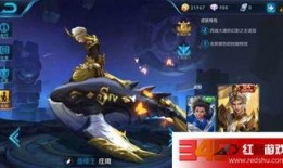 王者荣耀s207.19最新爆料,王者荣耀迎来史诗级更新，神秘英雄即将登场！