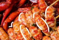 成都爆料小龙虾视频播放,视频播放引爆网络热议