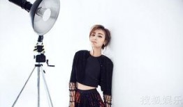 叶一茜最新爆料,揭秘明星家庭背后的真实生活