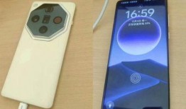 oppo新机最新爆料,颠覆性设计，性能与美学完美融合”