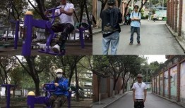 成都公园爆料视频最新版,揭秘公园里的秘密角落与奇遇记