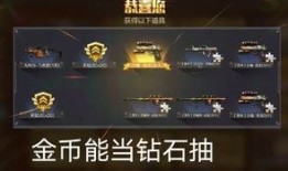 cfm最新百抽礼包爆料,最新爆料带你领略惊喜与期待