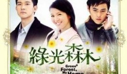 绿光森林 在线观看,探寻神秘森林的奇幻之旅