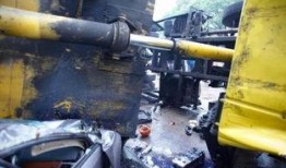 最新爆料车祸新闻报道视频