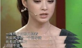 娱乐圈爆料很猛的明星,揭秘猛料明星背后的惊人真相