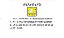 山东大雨今日头条爆料,多地告急！今日头条紧急爆料最新灾情