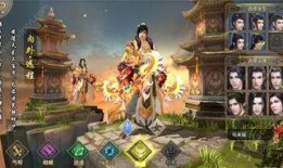 天龙八部手游最新爆料,江湖风云再起，神秘门派即将揭晓！