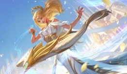 刀妹手游新皮肤爆料最新,神秘元素引发热议！