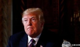 特朗普最新的爆料,揭秘其卸任后的惊人爆料