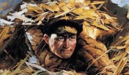 牺牲26集在线观看,26集大剧牺牲在线观看，揭秘英雄壮烈牺牲背后的故事