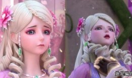 叶罗丽卡游最新爆料,神秘新角色登场，奇幻冒险再升级！