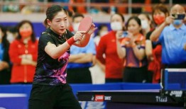 乒乓冠军爆料视频播放,独家爆料视频背后的精彩瞬间