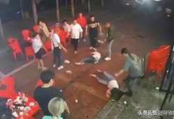 唐山打架爆料视频最新