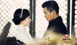 烽火佳人全集在线观看,穿越烽火，谱写乱世佳人传奇