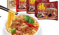 戈优甜水面最新爆料,神秘配方大揭秘，口感升级引热议！”