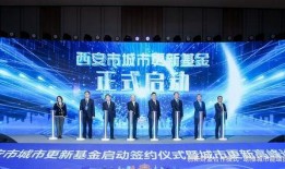 西安基金最新爆料新闻,揭秘项目进展与市场动态