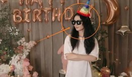 赵丽颖生日爆料视频,甜蜜瞬间引网友热议