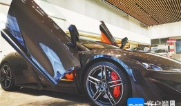 2024最新秋季联赛车爆料