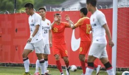 天涯爆料国足比赛视频,天涯爆料视频揭示精彩瞬间