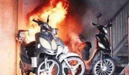 三亚电动车火灾事件最新爆料,最新爆料揭示事故真相