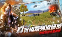 手游吃鸡下版本爆料视频,爆料视频曝光全新玩法与升级内容