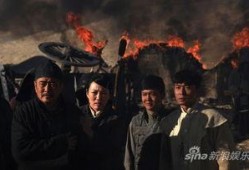 电视剧射天狼在线观看,烽火岁月里的英雄传奇