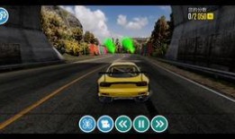 狂野飙车九最新版本爆料,速度与激情再升级，全新赛道等你挑战！