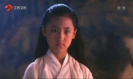 天龙八部之天山童姥在线观看