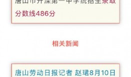 唐山最新爆料新闻网址,揭秘新闻网址背后的热点事件
