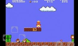 超级玛丽最新爆料,神秘新关卡即将解锁，经典玩法再升级！