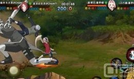 火影忍者爆料细节视频,揭秘爆料细节，带你领略忍者世界的神秘面纱