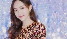 娱乐吃瓜酱徐梦洁