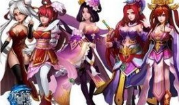 女龙技能爆料最新版,神秘力量觉醒，战力再升级！