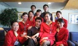 空姐爆料的视频,视频曝光行业背后真相