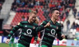 费耶诺德最新爆料,新赛季备战细节与球员转会动态