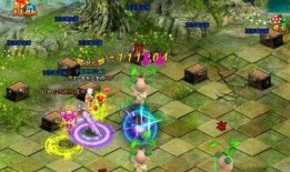 女龙技能爆料最新版,神秘力量觉醒，战力再升级！