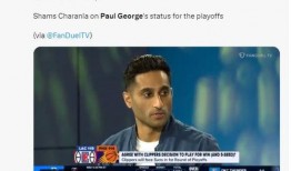 快船队随队记者爆料视频,揭秘球队备战细节与幕后故事