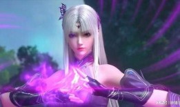 斗破苍穹最新爆料萧潇,萧潇逆袭，神秘身世引热议！